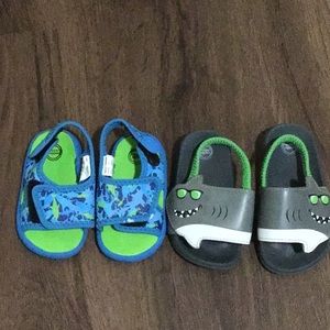 Toddler sandal